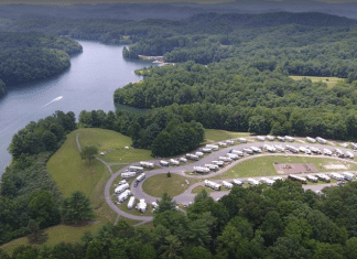 Lake Stephens Campground and Marina – Beckley, WV Lake Stephens Campground | RVBuddy.com