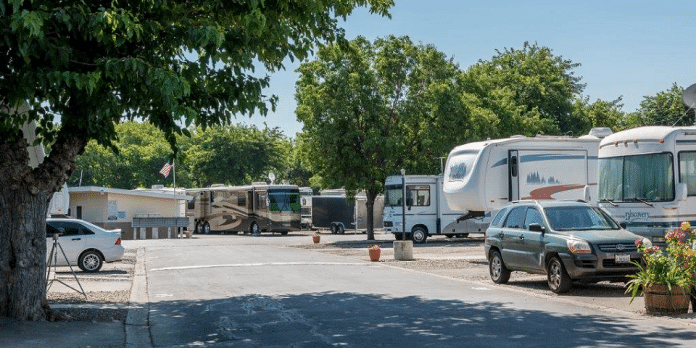 Capitol West RV Park | RVBuddy.com