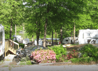 Keowee Falls RV Park – West Union, SC Keowee Falls RV Park | RVBuddy.com