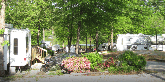 Keowee Falls RV Park | RVBuddy.com