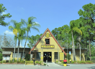 Lion Country Safari KOA – Loxahatchee, FL Lion Country Safari KOA | RVBuddy.com