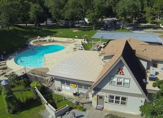 Lookout Mountain/Chattanooga West KOA – Trenton, GA Lookout Mountain / Chattanooga West KOA | RVBuddy.com