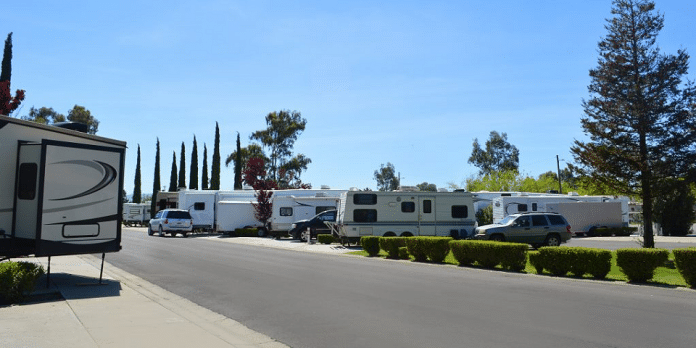 Santa Nella RV Park | RVBuddy.com