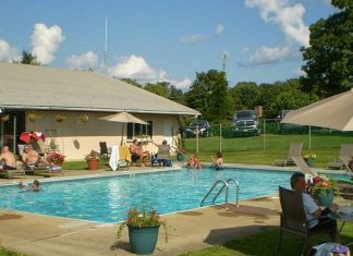 TripleBrook Family Camping Resort – Blairstown, NJ Triple Brook Family Camping Resort | RVBuddy.com