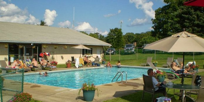 Triple Brook Family Camping Resort | RVBuddy.com