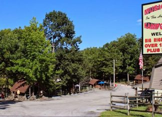 Musicland Kampground – Branson, MO Musicland Kampground | RVBuddy.com