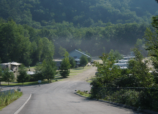 Newfound RV Park – Bridgewater, NH