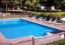 Camden Hills Campground – Rockport, ME Camden Hills Campground | RVBuddy.com