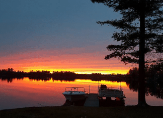 Campers Cove RV Park – Alpena, MI Campers Cove RV Park | RVBuddy.com