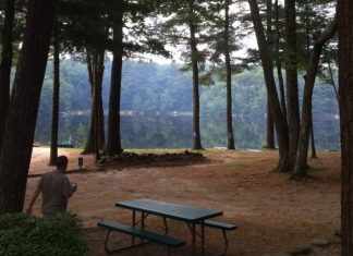 Holiday Acres Family Campground – North Scituate, RI Holiday Acres Family Campground | RVBuddy.com