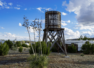 Rose Valley RV Ranch – Silver City, NM Rose Valley RV Ranch | RVBuddy.com