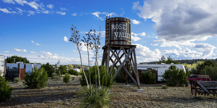 Rose Valley RV Ranch | RVBuddy.com