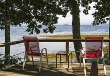 Searsport Shores – Searsport, ME Searsport Shores Ocean Campground | RVBuddy.com