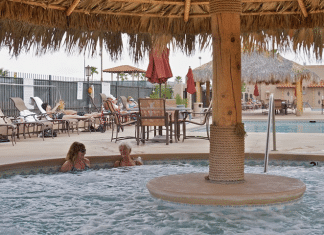 Voyager RV Resort – Tucson, AZ Voyager RV Resort | RVBuddy.com