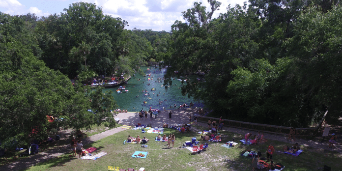 Wekiwa Springs State Park | RVBuddy.com