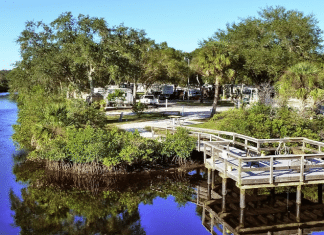 Bay Bayou RV Resort – Oldsmar, FL Bay Bayou RV Resort | RVBuddy.com
