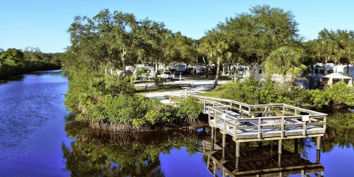 Bay Bayou RV Resort | RVBuddy.com