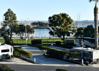 Chula Vista RV Resort – Chula Vista, CA Chula Vista RV Resort | RVBuddy.com