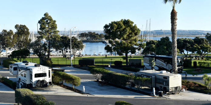 Chula Vista RV Resort | RVBuddy.com