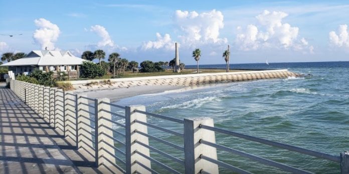 Fort De Soto Park | RVBuddy.com