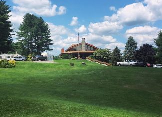 Normandy Farms Camping Resort – Foxboro, MA Normandy Farms | RVBuddy.com