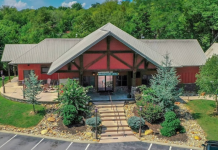 Sun Outdoors – Pigeon Forge, TN Sun Outdoors - Pigeon Forge, Tennessee | RVBuddy.com