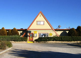 Seligman/Route 66 KOA – Seligman, AZ Seligman Route 66 KOA | RVBuddy.com