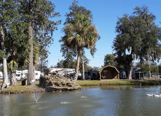Ocala RV Camp Resort – Ocala, FL Ocala RV Camp Resort | RVBuddy.com