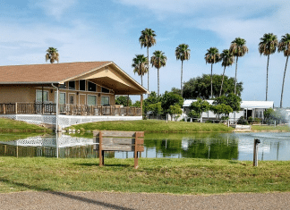Bentsen Palm RV Park – Mission, TX Bentsen Palm RV Park | RVBuddy.com