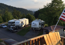 The Great Outdoors RV Resort – Franklin, NC The Great Outdoors | RVBuddy.com