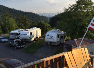 The Great Outdoors RV Resort – Franklin, NC The Great Outdoors | RVBuddy.com