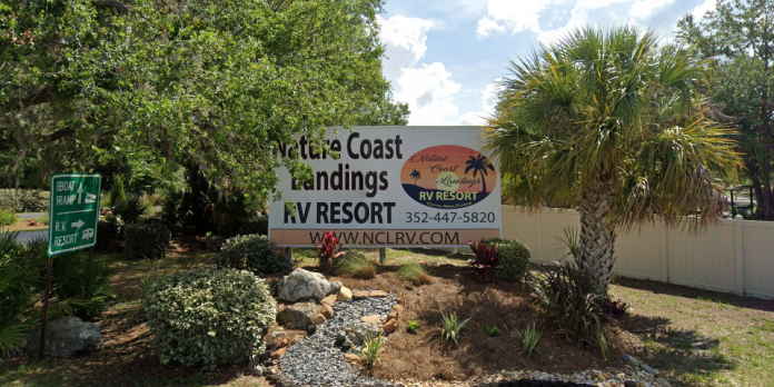Nature Coast Landings RV Resort | RVBuddy.com
