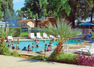 Cherry Valley Lakes RV Resort – Beaumont, CA Cherry Valley Lakes RV Resort | RVBuddy.com