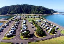 Winchester Bay RV Resort – Winchester Bay, OR Winchester Bay RV Resort | RVBuddy.com