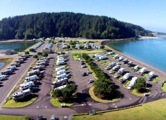 Winchester Bay RV Resort – Winchester Bay, OR Winchester Bay RV Resort | RVBuddy.com