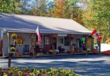 Quechee Pine Valley KOA – Quechee VT Quechee Pine Valley KOA | EVBuddy.com