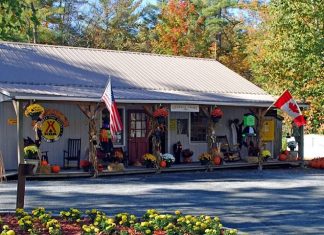 Quechee Pine Valley KOA – Quechee VT Quechee Pine Valley KOA | EVBuddy.com