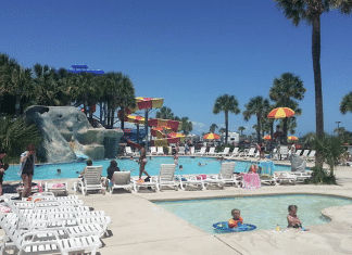 Lakewood Camping Resort – Myrtle Beach, SC Lakewood Camping Resort | RVBuddy.com