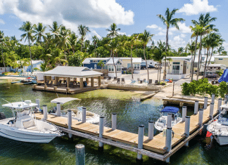 Riptide RV Resort – Key Largo, FL Riptide RV Resort | I-95 Exit Guide