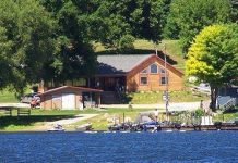 McLear’s Cottage Colony and Campground – Hammond, NY McLear's Cottage Colony | RVBuddy.com