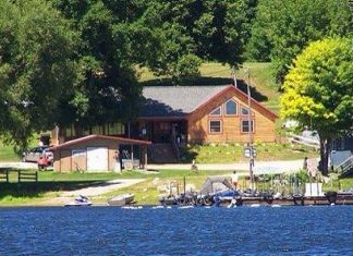 McLear’s Cottage Colony and Campground – Hammond, NY McLear's Cottage Colony | RVBuddy.com