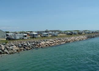 Hampton Beach State RV Park – Hampton, NH Hampton Beach RV Park - Hampton Beach, NH