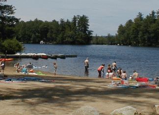 Barrington Shores Campground – Barrington, NH