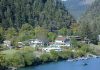 Four Seasons RV Park – Gold Beach, OR Four Seasons RV Park - Gold-Beach-Oregon | RVBuddy.com
