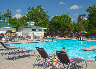 Holiday Trav-L-Park – Virginia Beach, VA Holiday Trav-L-Park | RVBuddy.com