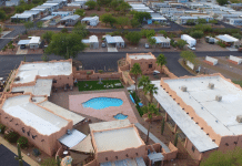 Picacho Peak RV Resort – Picacho, AZ Picacho Peak RV Resort | RVBuddy.com