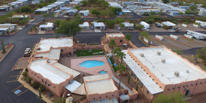 Picacho Peak RV Resort | RVBuddy.com