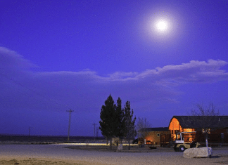 Carlsbad KOA – Carlsbad, NM Carlsbad KOA | RVBuddy.com