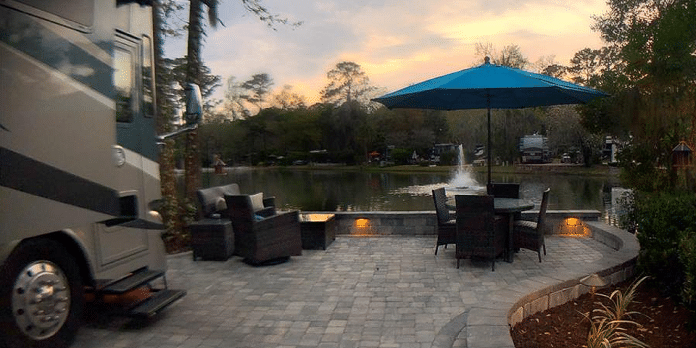 Hilton Head Island Motorcoach Resort - Hilton Head, SC | RVBuddy.com