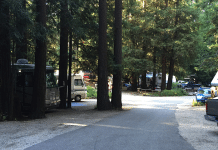 Cotillion Gardens RV Park – Felton, CA Cotillion Gardens RV Park | RVBuddy.com
